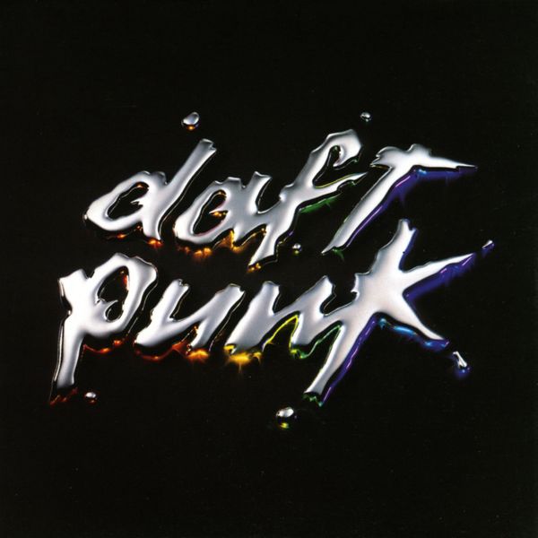 Daft Punk – Discovery(16Bit-44.1kHz)-OppsUpro音乐帝国