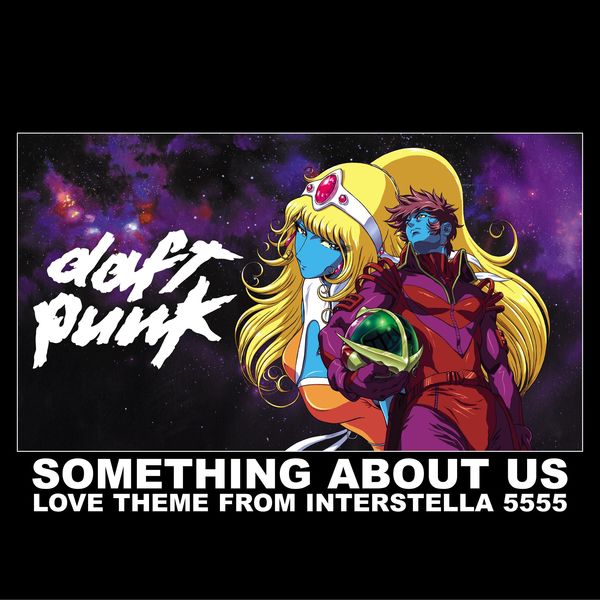 Daft Punk – Something About Us (Love Theme from Interstella)(16Bit-44.1kHz)-OppsUpro音乐帝国