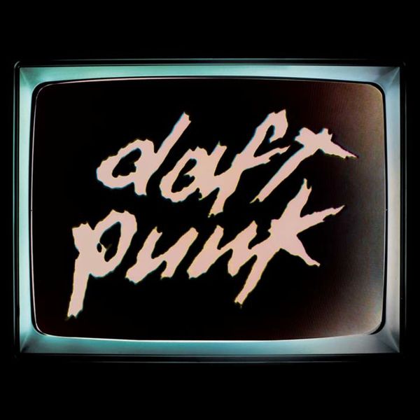 Daft Punk – Human After All (Remixes)(16Bit-44.1kHz)-OppsUpro音乐帝国