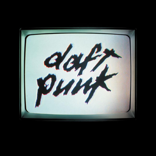 Daft Punk – Human After All(16Bit-44.1kHz)-OppsUpro音乐帝国