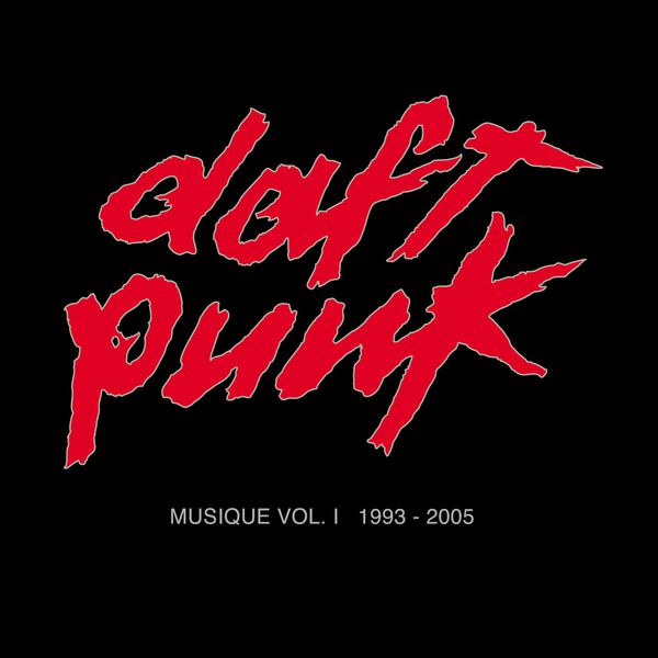 Daft Punk – Musique Vol 1 (1993 – 2005)(16Bit-44.1kHz)-OppsUpro音乐帝国