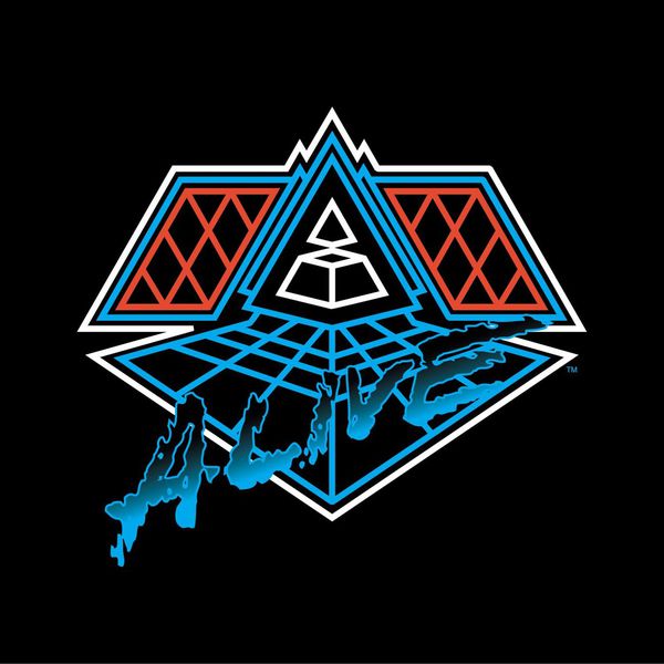 Daft Punk – Alive 2007(16Bit-44.1kHz)-OppsUpro音乐帝国