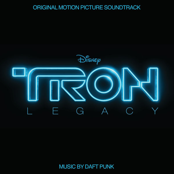 Daft Punk – TRON Legacy (From TRON Legacy Score)(16Bit-44.1kHz)-OppsUpro音乐帝国