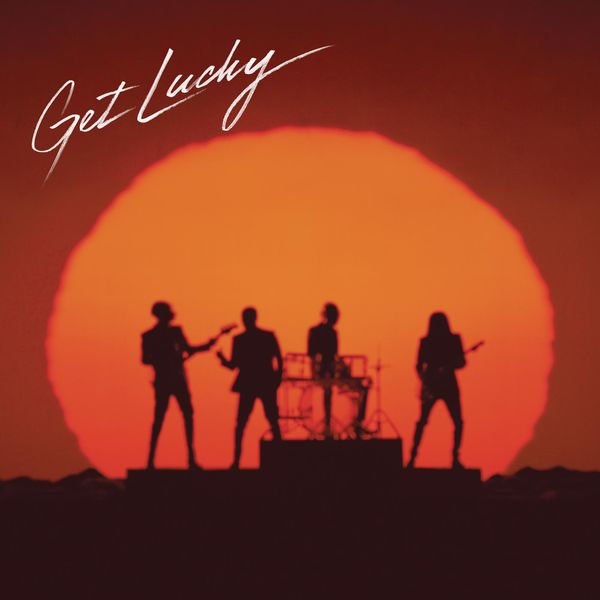 Daft Punk – Get Lucky (Radio Edit – feat. Pharrell Williams and Nile Rodgers)(24Bit-88.2kHz)-OppsUpro音乐帝国