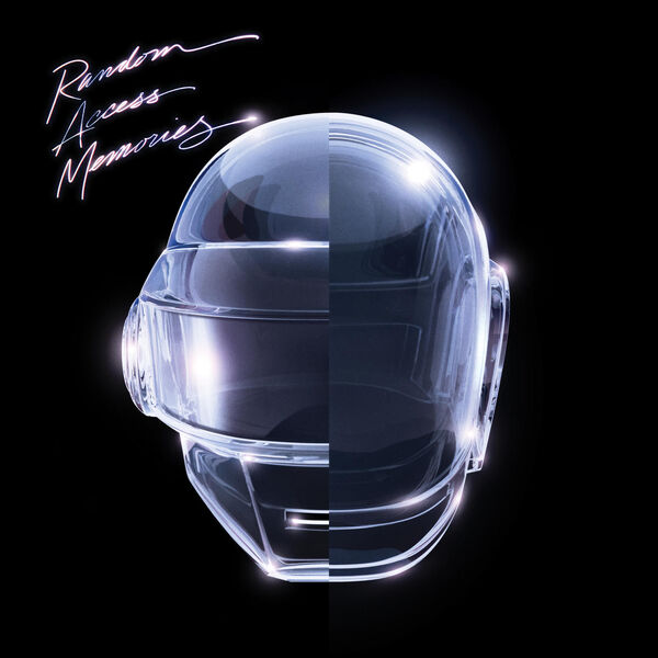 Daft Punk – Random Access Memories (10th Anniversary Edition)(24Bit-88.2kHz)-OppsUpro音乐帝国