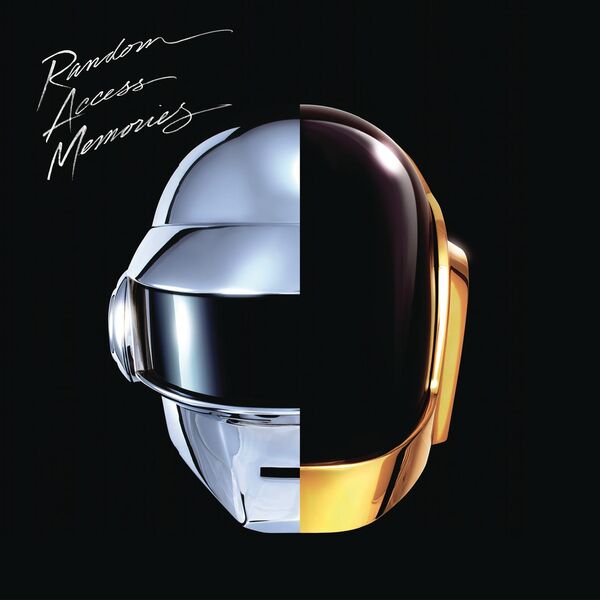 Daft Punk – Random Access Memories(24Bit-88.2kHz)-OppsUpro音乐帝国