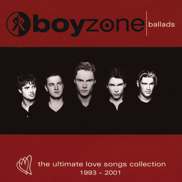 Boyzone – The Love Songs Collection(16Bit-44.1kHz)-OppsUpro音乐帝国