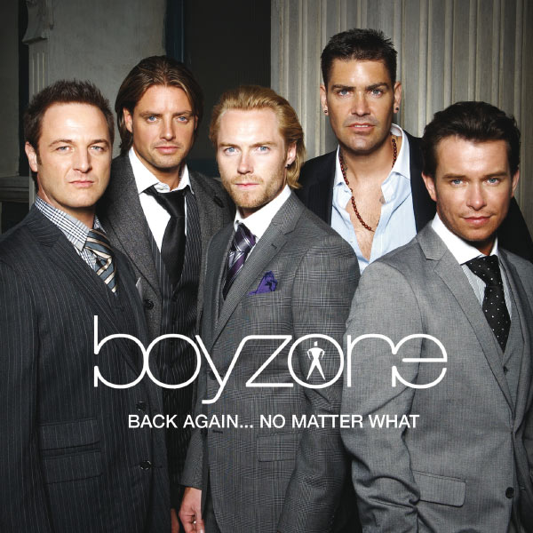 Boyzone – Back Again… No Matter What – The Greatest Hits(16Bit-44.1kHz)-OppsUpro音乐帝国