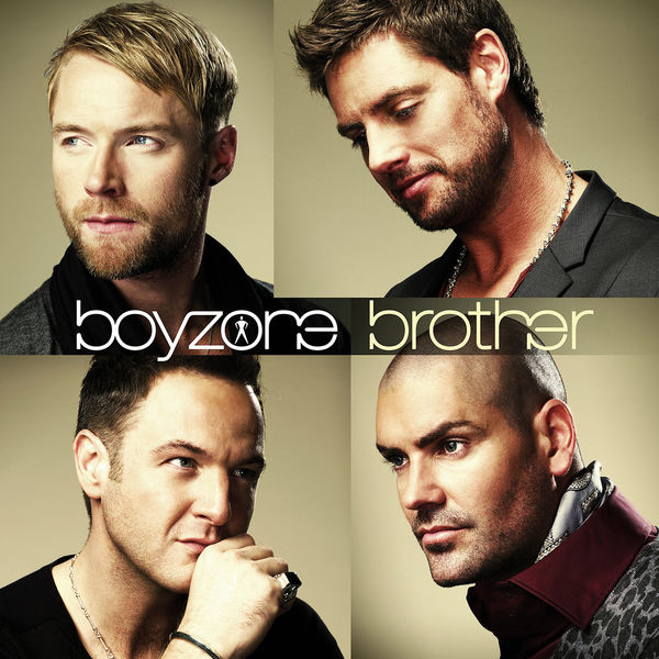 Boyzone – Brother(16Bit-44.1kHz)-OppsUpro音乐帝国