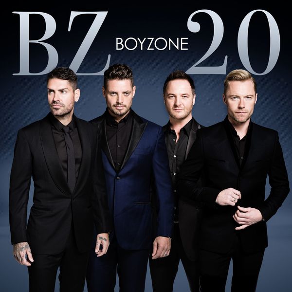 Boyzone – BZ20 (Deluxe Edition)(16Bit-44.1kHz)-OppsUpro音乐帝国