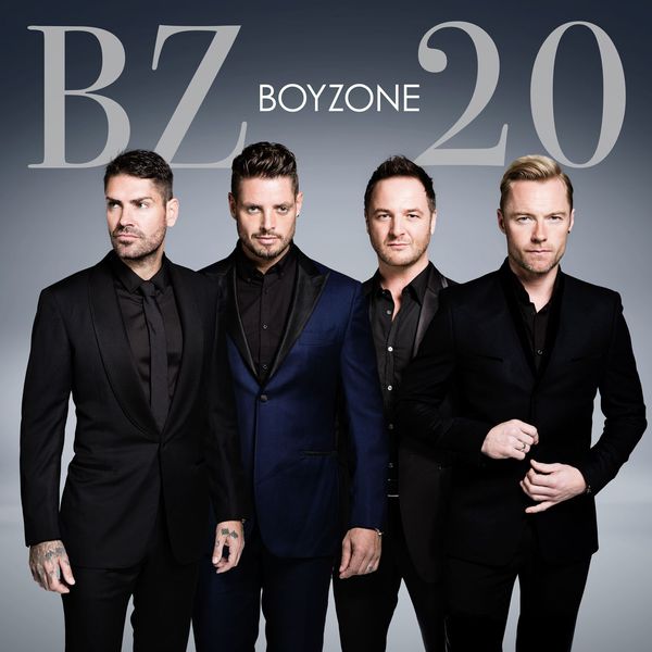 Boyzone – BZ20(16Bit-44.1kHz)-OppsUpro音乐帝国