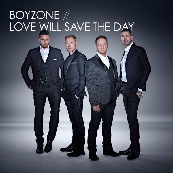 Boyzone – Love Will Save the Day(16Bit-44.1kHz)-OppsUpro音乐帝国