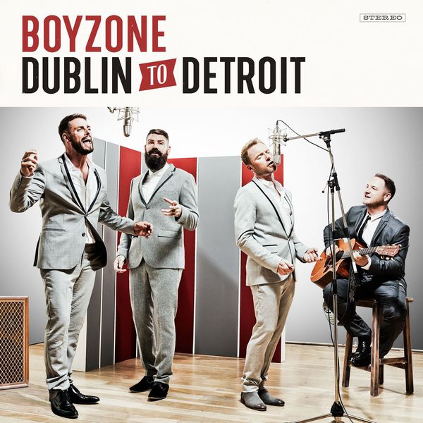 Boyzone – Dublin to Detroit(16Bit-44.1kHz)-OppsUpro音乐帝国