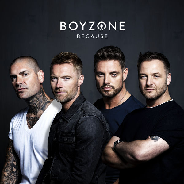 Boyzone – Because(16Bit-44.1kHz)-OppsUpro音乐帝国