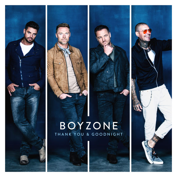 Boyzone – Dream (feat. Stephen Gately)(16Bit-44.1kHz)-OppsUpro音乐帝国