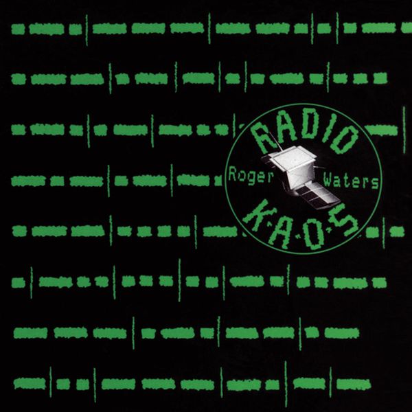 Roger Waters – Radio K.A.O.S.(24Bit-44.1kHz)-OppsUpro音乐帝国