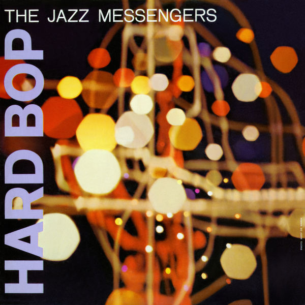 Art Blakey & The Jazz Messengers – Hard Bop (Expanded Edition)(16Bit-44.1kHz)-OppsUpro音乐帝国