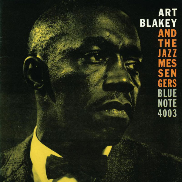 Art Blakey & The Jazz Messengers – Moanin’ (Expanded Edition)(16Bit-44.1kHz)-OppsUpro音乐帝国