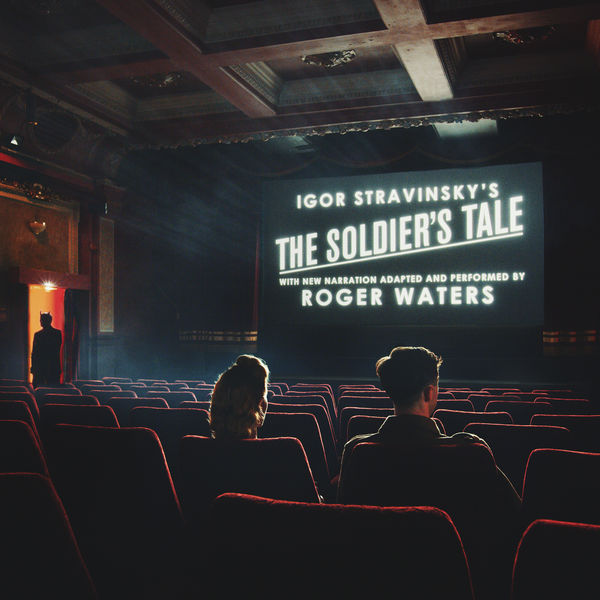 Roger Waters – The Soldier’s Tale (Narrated by Roger Waters)(24Bit-44.1kHz)-OppsUpro音乐帝国