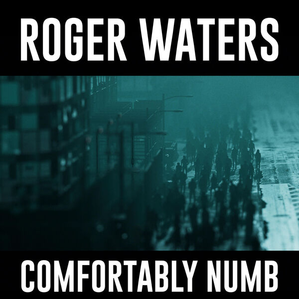 Roger Waters – Comfortably Numb 2022(24Bit-48kHz)-OppsUpro音乐帝国