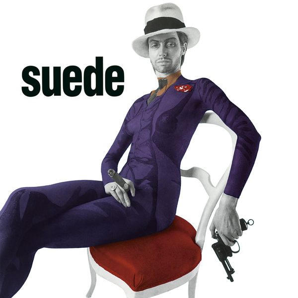 Suede – The Drowners(16Bit-44.1kHz)-OppsUpro音乐帝国