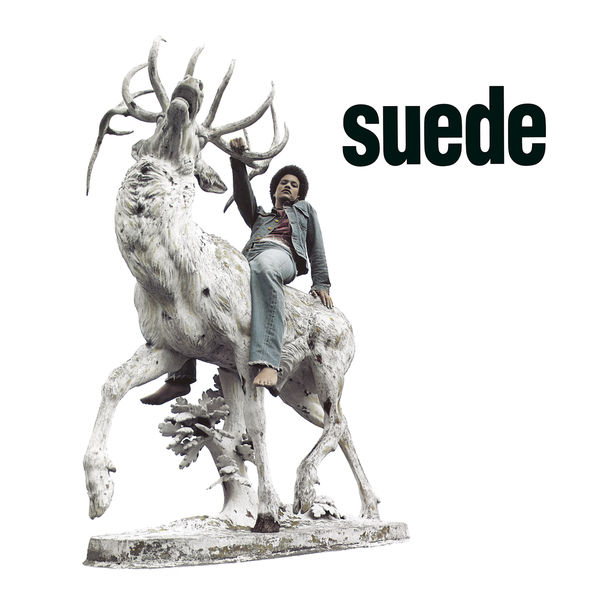 Suede – So Young(16Bit-44.1kHz)-OppsUpro音乐帝国