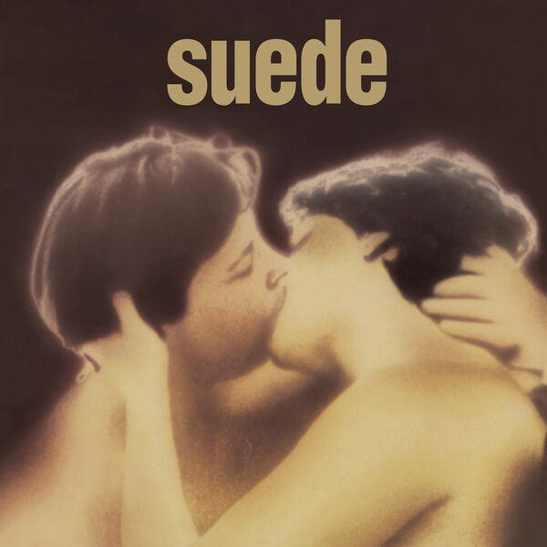 Suede – Suede(24Bit-44.1kHz)-OppsUpro音乐帝国