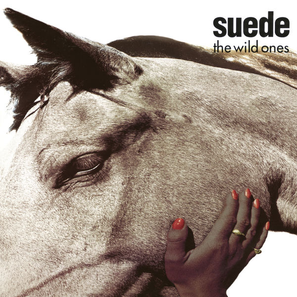 Suede – The Wild Ones(16Bit-44.1kHz)-OppsUpro音乐帝国