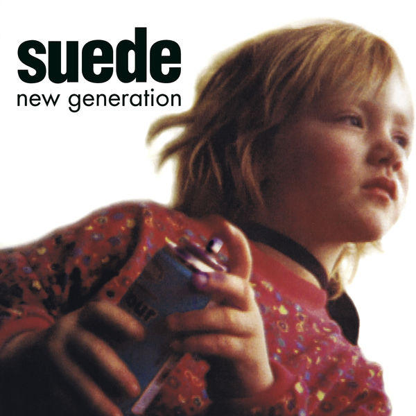 Suede – New Generation(16Bit-44.1kHz)-OppsUpro音乐帝国