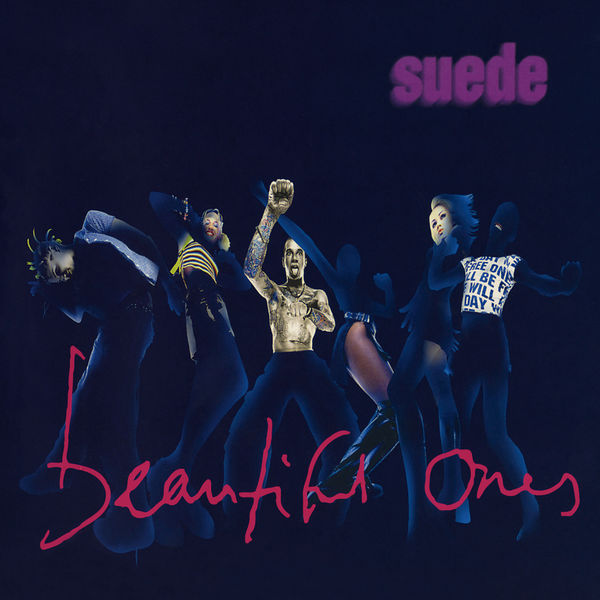 Suede – Beautiful Ones(16Bit-44.1kHz)-OppsUpro音乐帝国