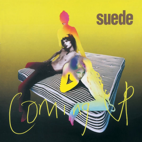 Suede – Coming Up (Remastered)(16Bit-44.1kHz)-OppsUpro音乐帝国