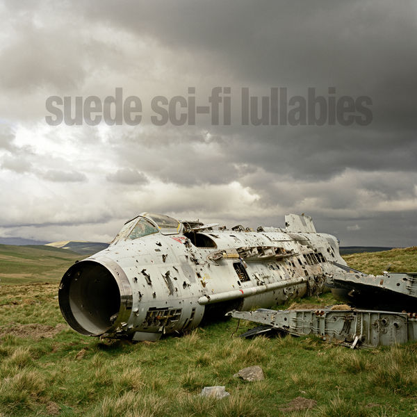 Suede – Sci-Fi Lullabies(16Bit-44.1kHz)-OppsUpro音乐帝国