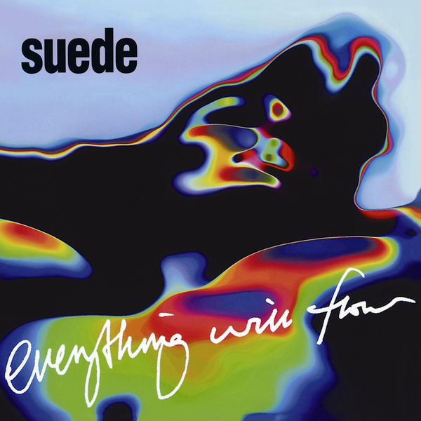 Suede – Everything Will Flow(16Bit-44.1kHz)-OppsUpro音乐帝国