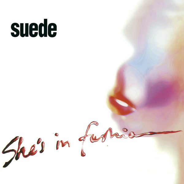 Suede – She’s in Fashion(16Bit-44.1kHz)-OppsUpro音乐帝国