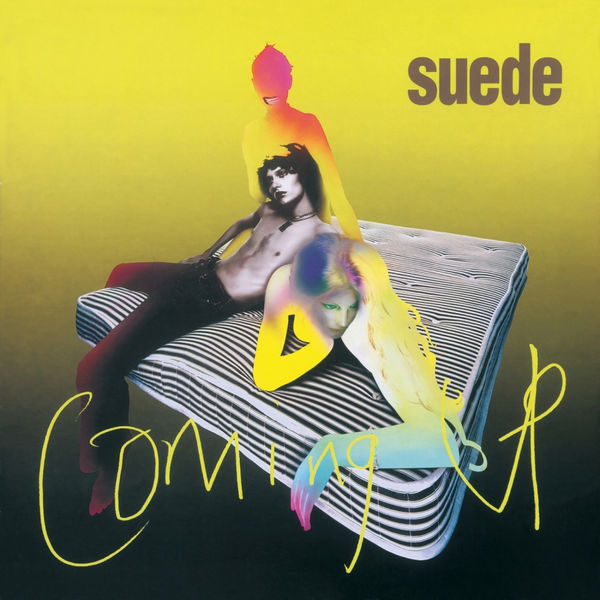 Suede – Coming Up (Remastered) Deluxe Edition(16Bit-44.1kHz)-OppsUpro音乐帝国