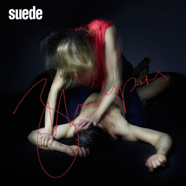 Suede – Bloodsports (Deluxe Edition)(24Bit-44.1kHz)-OppsUpro音乐帝国