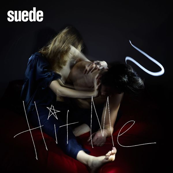 Suede – Hit Me(16Bit-44.1kHz)-OppsUpro音乐帝国