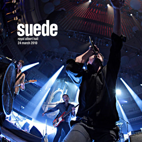 Suede – Live at the Royal Albert Hall March 2010 (audio Version)(16Bit-44.1kHz)-OppsUpro音乐帝国