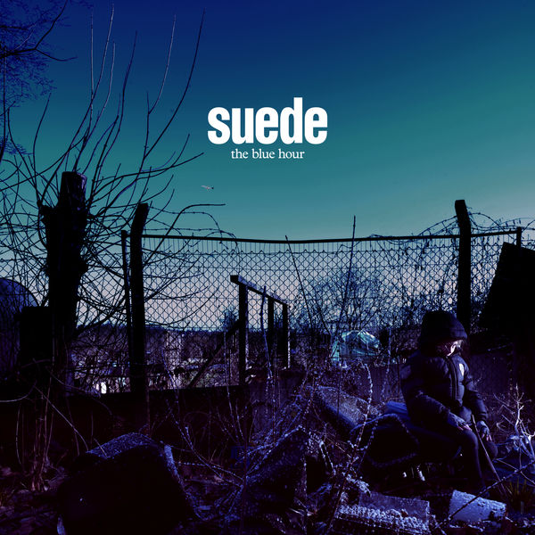 Suede – Don’t Be Afraid If Nobody Loves You(16Bit-44.1kHz)-OppsUpro音乐帝国