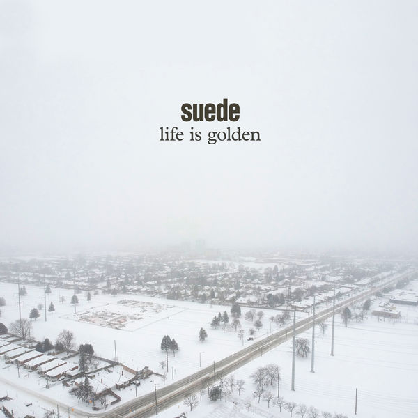 Suede – Life is Golden(16Bit-44.1kHz)-OppsUpro音乐帝国