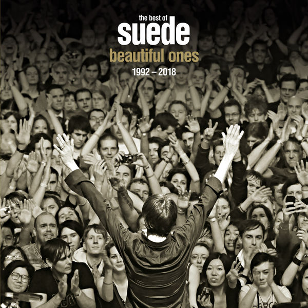 Suede – Beautiful Ones – the Best of Suede 1992 – 2018(24Bit-44.1kHz)-OppsUpro音乐帝国