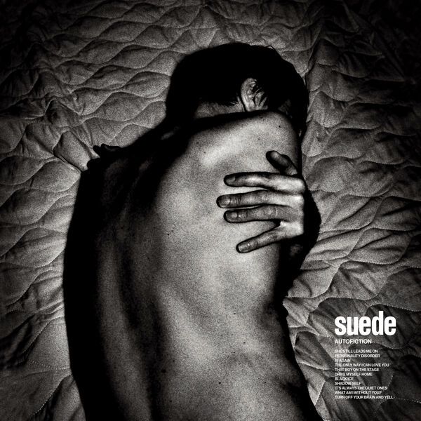 Suede – Autofiction(24Bit-44.1kHz)-OppsUpro音乐帝国