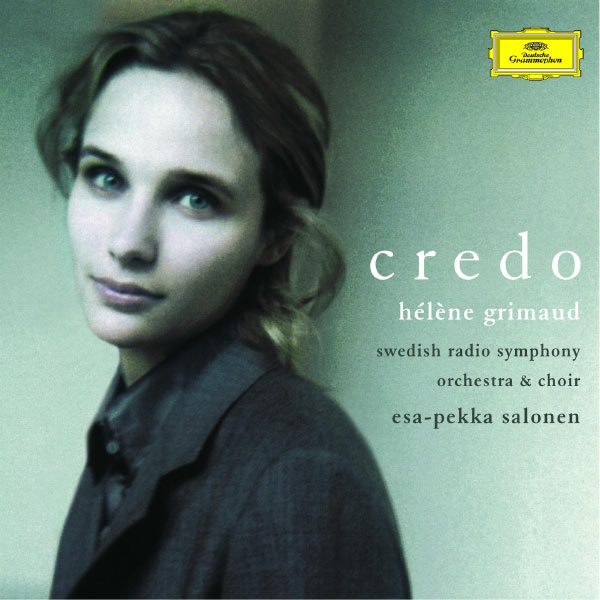 Hélène Grimaud – Corigliano Beethoven Pärt Bach Credo(16Bit-44.1kHz)-OppsUpro音乐帝国