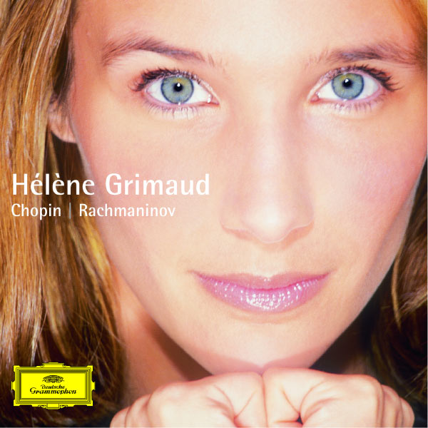 Hélène Grimaud – Chopin et Rachmaninov – Deuxièmes Sonates Guide d’écoute (Listening Guide – FR)(16Bit-44.1kHz)-OppsUpro音乐帝国