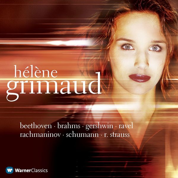 Hélène Grimaud – Beethoven, Brahms, Gershwin, Ravel, Schumann…(16Bit-44.1kHz)-OppsUpro音乐帝国