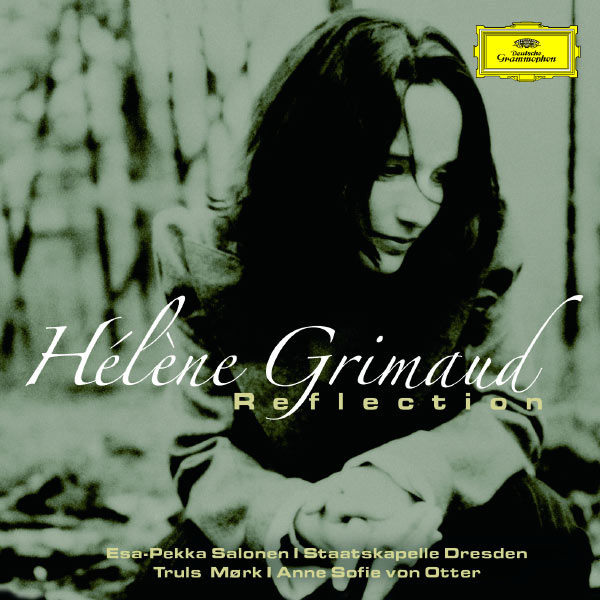 Hélène Grimaud – Hélène Grimaud Reflection (Listening Guide – EN)(16Bit-44.1kHz)-OppsUpro音乐帝国