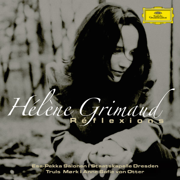 Hélène Grimaud – Hélène Grimaud Reflections (Listening Guide – FR)(16Bit-44.1kHz)-OppsUpro音乐帝国