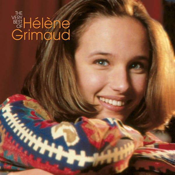 Hélène Grimaud – The Very Best of Helene Grimaud(16Bit-44.1kHz)-OppsUpro音乐帝国