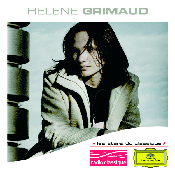 Hélène Grimaud – Les Stars du Classique Hélène Grimaud(16Bit-44.1kHz)-OppsUpro音乐帝国