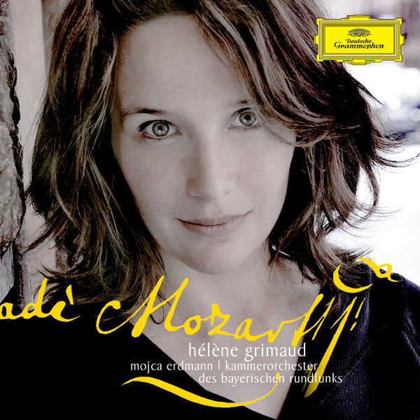 Hélène Grimaud – Mozart Concertos n° 19 & n° 23(16Bit-44.1kHz)-OppsUpro音乐帝国